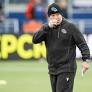 Rugby news: Richard Cockerill on the move, Toulouse docked points, tackle height lowered