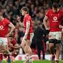 Six Nations: Wales challenged to playoff by Georgia coach