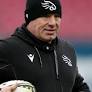Georgia sack Richard Cockerill with immediate effect