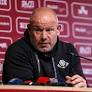 Richard Cockerill departs as Georgia boss after Black Lion's hammering to Connacht