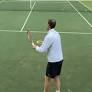 Game, set, spa: my day on court with Jamie Murray