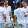 Jamie Murray’s Wild Ride: Divorce, Dating Apps, and Brotherly Drama