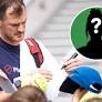 Jamie Murray names his favourite doubles partner of all-time as WTA legend who was on a 'different level'