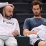 Jack Draper hires Andy Murray's former coach Jamie Delgado