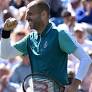 Dan Evans Looking To Embrace End Of Career After Extending Washington Winning Streak
