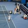 Dan Evans throws racket and suddenly retires from match declaring 'my wrist broke'