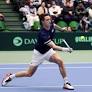 Former tennis doubles world No. 1 Joe Salisbury takes break due to anxiety