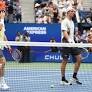 Joe Salisbury and Neal Skupski blow three championship points in US Open heartbreak