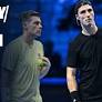 Salisbury continues imperious Nitto ATP Finals record, teams with Skupski for opening win
