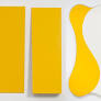 'Both Sides of the Line: Carmen Herrera & Leon Polk Smith' at the University of Michigan Museum of Art, USA