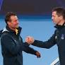 Hewitt, Henman, Wawrinka among United Cup captains
