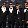 Going Inside Laver Cup’s Black Carpet Opening Night Gala