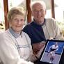 Grandparents of Andy Murray die weeks apart