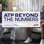 Courier hosts new ATP podcast presented by Infosys, examines Alcaraz-Sinner rivalry