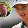 Mark Petchey ‘tired of hearing’ one thing about Emma Raducanu after French Open hammering
