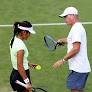 What Mark Petchey said was Emma Raducanu’s biggest weakness while he was coaching her earlier this year