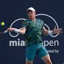 Great Britain's Kyle Edmund announces retirement