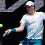 British tennis player Kyle Edmund announces retirement after injuries