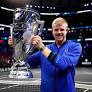 Former British No.1 and world No.14 Kyle Edmund decides to call time on his tennis career