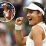 Emma Raducanu completes British tennis achievement which only Johanna Konta has beaten after her latest win in Canada