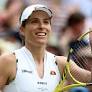 ‘I got to live my dreams’: Johanna Konta retires from tennis aged 30