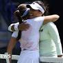 Heather Watson 'grateful' for Guernsey childhood