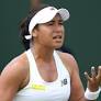 Heather Watson makes retirement admission after being dumped out of Wimbledon