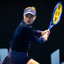 Tennis player Harriet Dart apologizes for saying opponent should put on deodorant during match