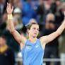 Lois Boisson hits new high at French Open after Harriet Dart ‘smelly’ jibe