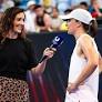 Laura Robson's relationship with model and 'flirty' interview Aussie Open star cut short