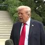 Laura Robson risks backlash from US Open chiefs after Donald Trump comments during final clash