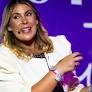 Marion Bartoli announced as new patron of Elena Baltacha Foundation