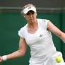 She was British No. 1, played almost her entire career with a disease, and passed away at 30 years old