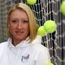 Elena Baltacha: The 'warrior' tennis star who fought severe illness
