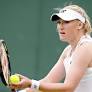 Elena Baltacha dies of liver cancer