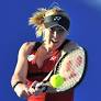 Ex-Tennis Star Elena Baltacha Dead After Liver Cancer Battle
