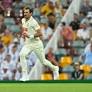 My first cricket hero was Imran Khan. Now I close my eyes and replay Mitchell Starc’s bullet-paced yorkers