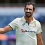 Australia's Mitchell Starc retires from T20 internationals to extend his test and ODI cricket career