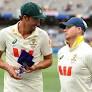 What Steve Smith and Mitchell Starc think of Michael Clarke’s scathing attack on key Australian member