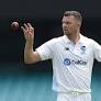 Josh Hazlewood joins Australia squad after injury scare, Sean Abbott ruled out of first Ashes Test - The Athletic