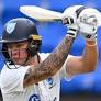Philippe grows New South Wales' lead on rain-hit day