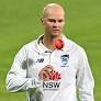 Aussie cricket star opens up on having a medical procedure most blokes wouldn't talk about