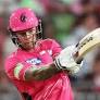 Big Bash League 2025-26 results: Josh Philippe's 96 helps Sixers beat Sydney rivals Thunder