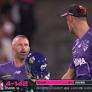 ‘Not a good look’: What was said in heated BBL scene as big-name Aussie teammates clash