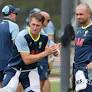 Jake Weatherald selected, Beau Webster dropped: reports