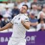 Beau Webster: Warwickshire re-sign Australian all-rounder