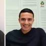 Hayley Raso x Tim Cahill - Instagram Live