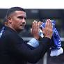 Everton FC icon Tim Cahill becomes a grandad aged 46