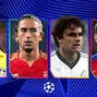 Mark Viduka, Harry Kewell, Wynton Rufer and Scott Chipperfield: Who are Australia and New Zealand's top UEFA Champions League performers?