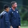 Harry Kewell outlines ‘one rule’ after landing new job after 15-month wait